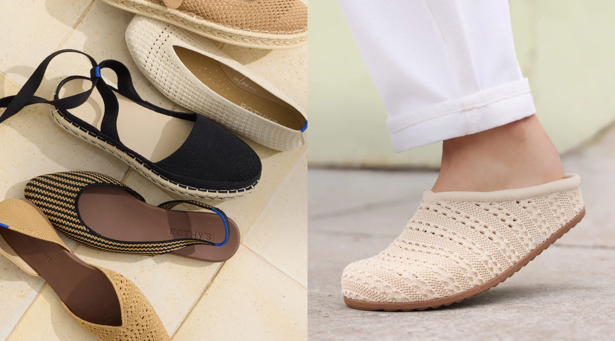 Style That Moves With You